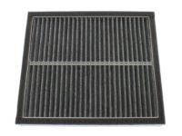 OEM 2018 Infiniti Q50 Air Conditioner Air Filter Kit - 27277-4HH0A
