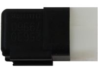 OEM 2015 Nissan Murano Relay-Horn - 25630-79960