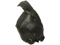 OEM Infiniti PROTCT Front FND R - 63842-JL00A