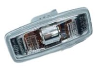 OEM Infiniti M45 Lamp Assembly Side Turn Signal RH - 26160-AR000