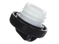 OEM 2002 Nissan Pathfinder Filler Cap Assembly - 17251-79914