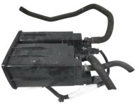 OEM 2017 Infiniti Q70 CANISTER Assembly EVAPORATION - 14950-JK60E