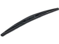 OEM 2009 Infiniti FX35 Back Window Wiper Blade Assembly - 28790-CB000