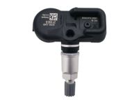 OEM Infiniti Tire Pressure Monitoring Sensor Unit - 40700-1LA0E