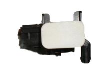 OEM 2012 Nissan Murano Sensor-Air Bag Front Center - K8581-1LA0A