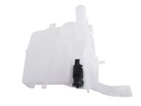 OEM Windshield Washer Tank Assembly - 28910-4HB0A