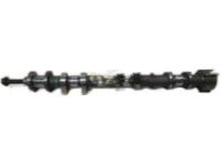 OEM Infiniti Q60 Camshaft Assy - 13020-5CA1C