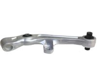 OEM 2005 Infiniti G35 Transverse Link Complete, Right Lower - 54500-AM602