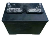 OEM 2017 Infiniti Q60 Battery - 999M1-QC24F