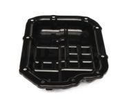 OEM 2011 Infiniti G25 Engine Oil Pan - 11110-JK00B