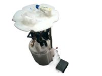 OEM 2017 Infiniti Q70 In Tank Fuel Pump - 17040-4HL0A