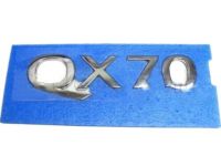Infiniti 84890-3GW0A