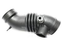 OEM 1996 Infiniti G20 Hose-Air Duct - 16578-78J01