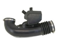 OEM 2004 Infiniti QX56 Pipe Assembly Air - 16576-7S00A