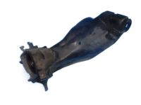 OEM Infiniti G20 Extension Complete-KNUCKLE Arm LH - 54593-2J027