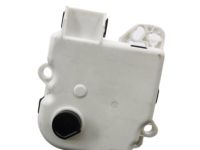 OEM 2014 Nissan Xterra Actuator Assembly - 27743-ZH10A