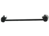 OEM 2004 Infiniti FX35 Rod Assy-Connecting, Stabilizer - 54617-CG000