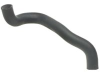 OEM 1996 Infiniti G20 Hose-Radiator - 21503-53J00