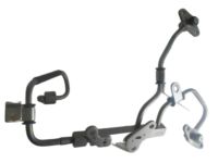 Infiniti 17520-1LA0C