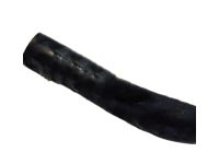 OEM 2021 Nissan Armada Hose-Lower - 21503-1LA0B