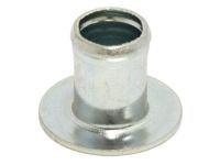 Nissan 16566-4W000
