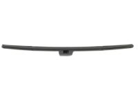 OEM Infiniti M35h Window Wiper Blade Assembly - 28890-1MA1B