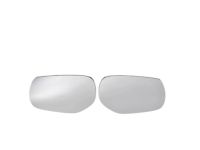 OEM Infiniti Glass - Mirror, LH - 96366-1GA0A