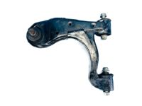 OEM 2020 Infiniti QX80 Rear Left Suspension Arm Assembly - 55502-5ZA0A