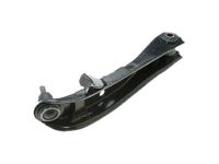 OEM Infiniti J30 Transverse Link Complete, Front Left Lower - 54501-0P050