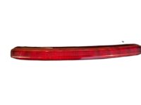 OEM 2012 Infiniti FX50 Lamp Assembly-Stop, High Mounting - 26590-1CA0A