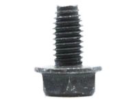 OEM 2010 Nissan Maxima Screw - 01456-00411