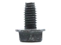 OEM 2013 Nissan Maxima Screw - 01456-00411