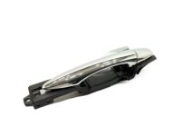 OEM 2020 Infiniti QX80 Grip-Outside Handle - 82640-1BA0A