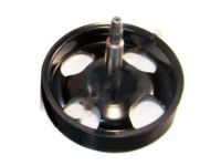 OEM 2017 Infiniti Q70 Pulley-Power Steering Pump - D9132-JK20A