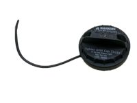 OEM Nissan Pathfinder Armada Fuel Tank Cap - 17251-AR201