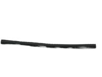 OEM Nissan Armada Hose-Oil Cooler - 21634-1LA1A