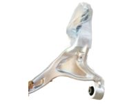 OEM 2017 Infiniti Q60 Transverse Link Complete, Right Lower - 54500-4GE0B