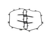 OEM Infiniti Gasket-Manifold, Upper - 14033-AM600