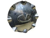 OEM 2004 Infiniti M45 Ornament-Disc Wheel - 40315-5Y860