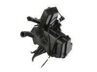 OEM Infiniti QX60 Windshield Washer Tank Assembly - 28910-3JA0B