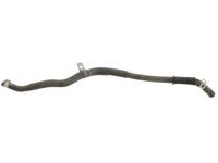 OEM Nissan Armada Hose-Press - 49726-1LA0B