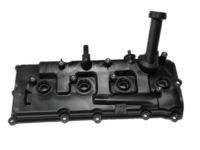 OEM Nissan Titan Cover Assy-Valve Rocker - 13264-ZE00A