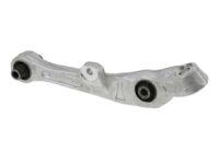 OEM 2008 Nissan 350Z Link Complete-Transverse, Lh - 54501-AM602