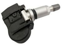 OEM Infiniti Tire Pressure Monitoring Sensor Unit - 40700-4GA0B