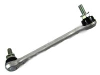 OEM Infiniti M37 Rod Connecting, Rear STABILIZER - 54618-1MA0A