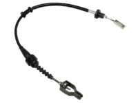 OEM Infiniti Cable Clutch - 30770-62J10