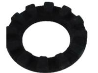 OEM Infiniti Seat Rubber, Rear Spring Upper - 55034-0W005