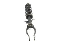 OEM 2012 Infiniti G25 ABSORBER Kit-Shock, Front - E6111-JK50D