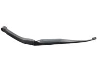 OEM 2012 Infiniti FX50 Window Wiper Arm Assembly - 28881-1CA0A