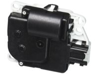 OEM 2017 Nissan Frontier Actuator Assembly - 27443-ZP00A